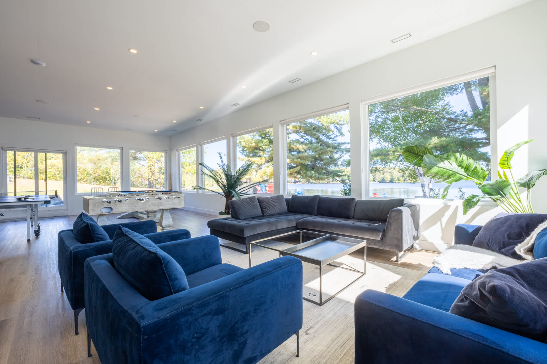 Finding Accessible Cottage Rentals in Muskoka