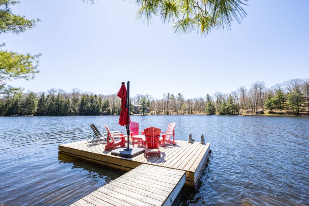 Cottage #483