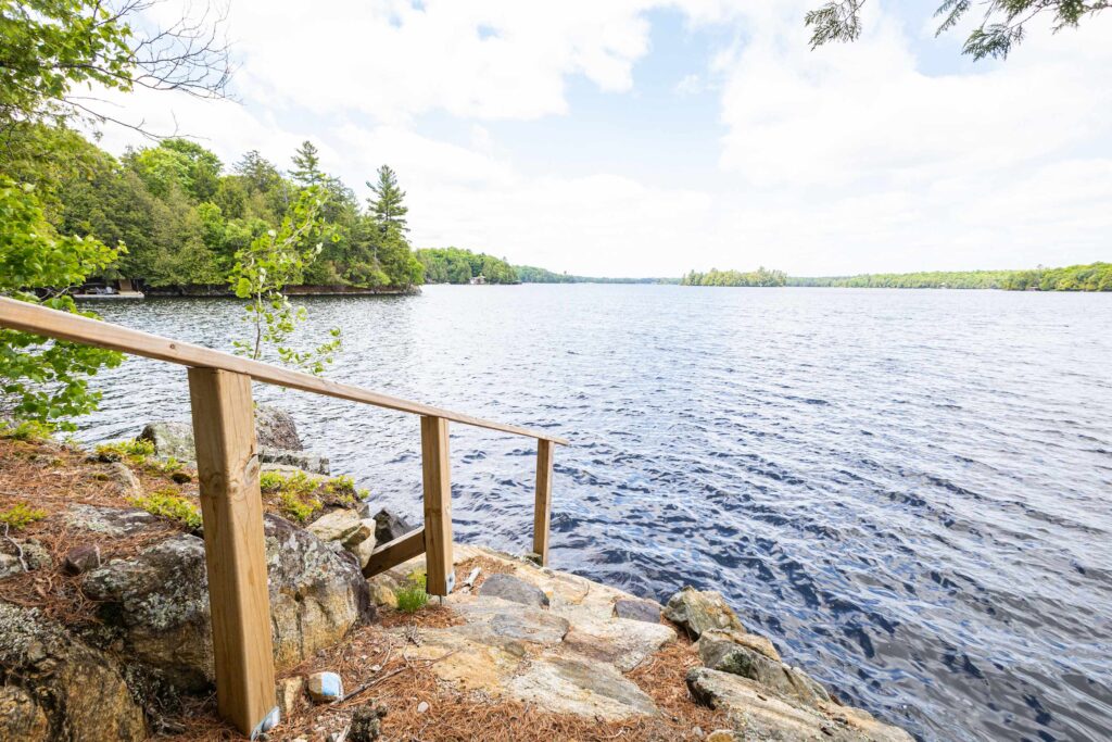Cottage #488