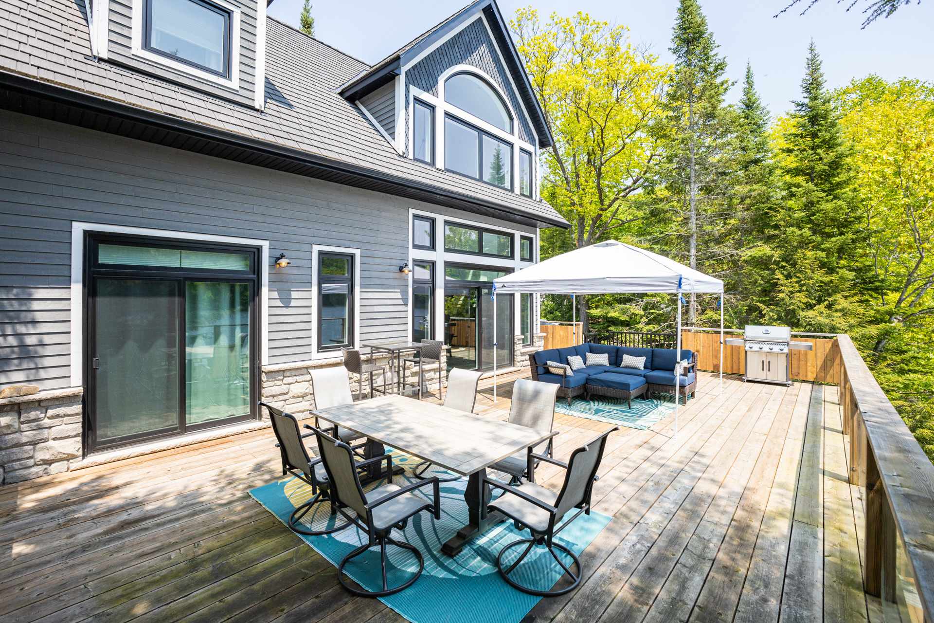Cottage #341
