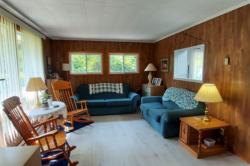 Cottage #1106