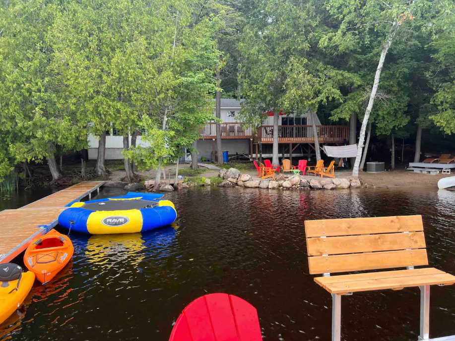 Cottage #363