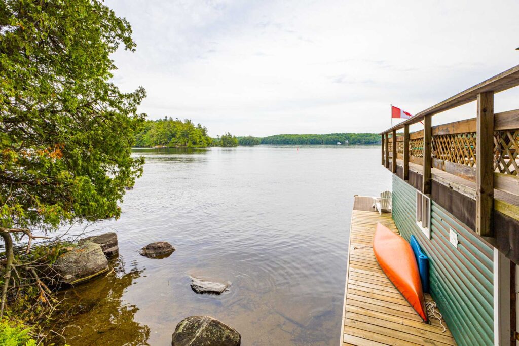 Cottage #240