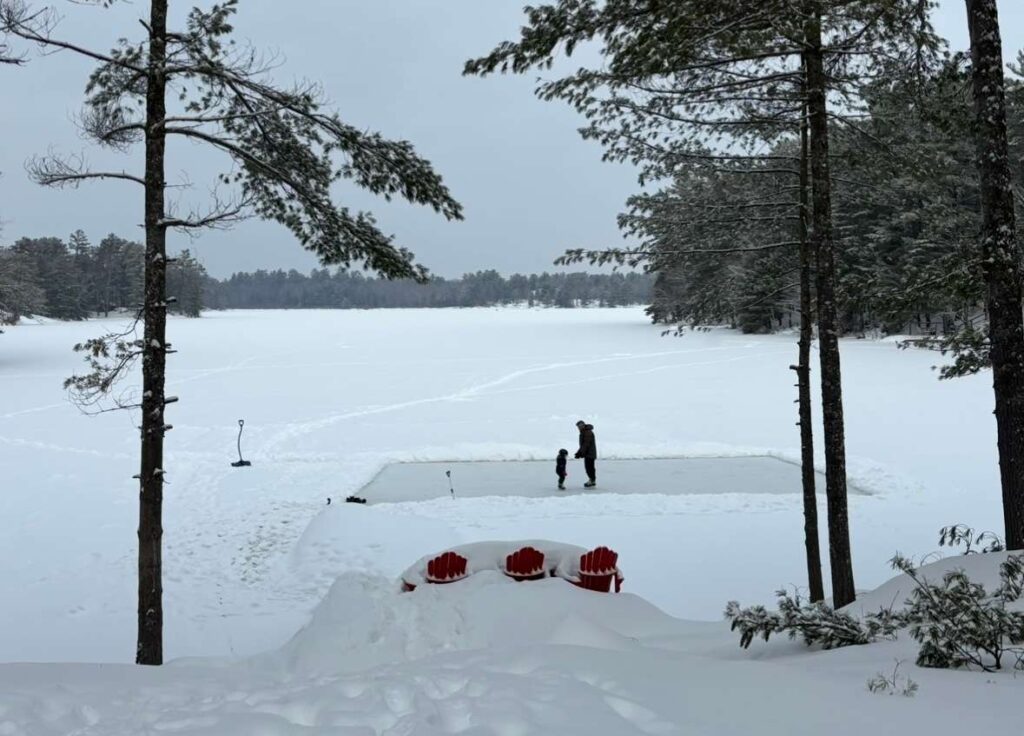 Cottage #238