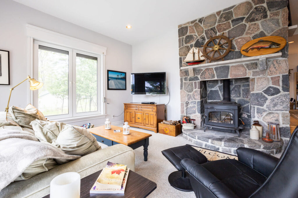Cottage #273