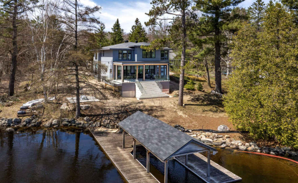 Cottage #246
