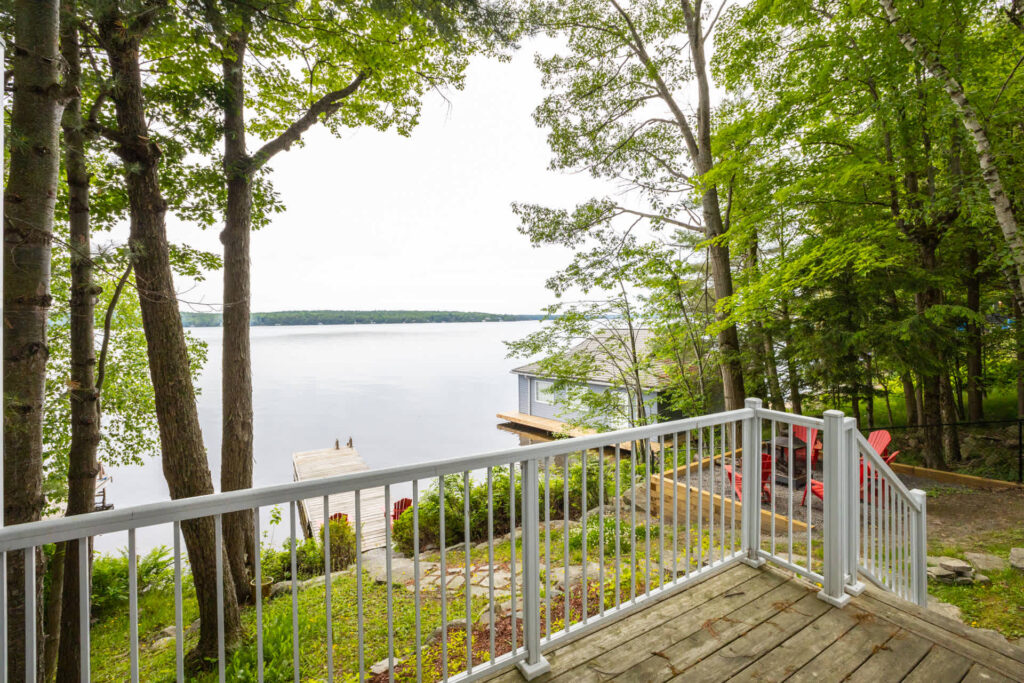 Cottage #290