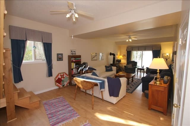 Cottage #1172