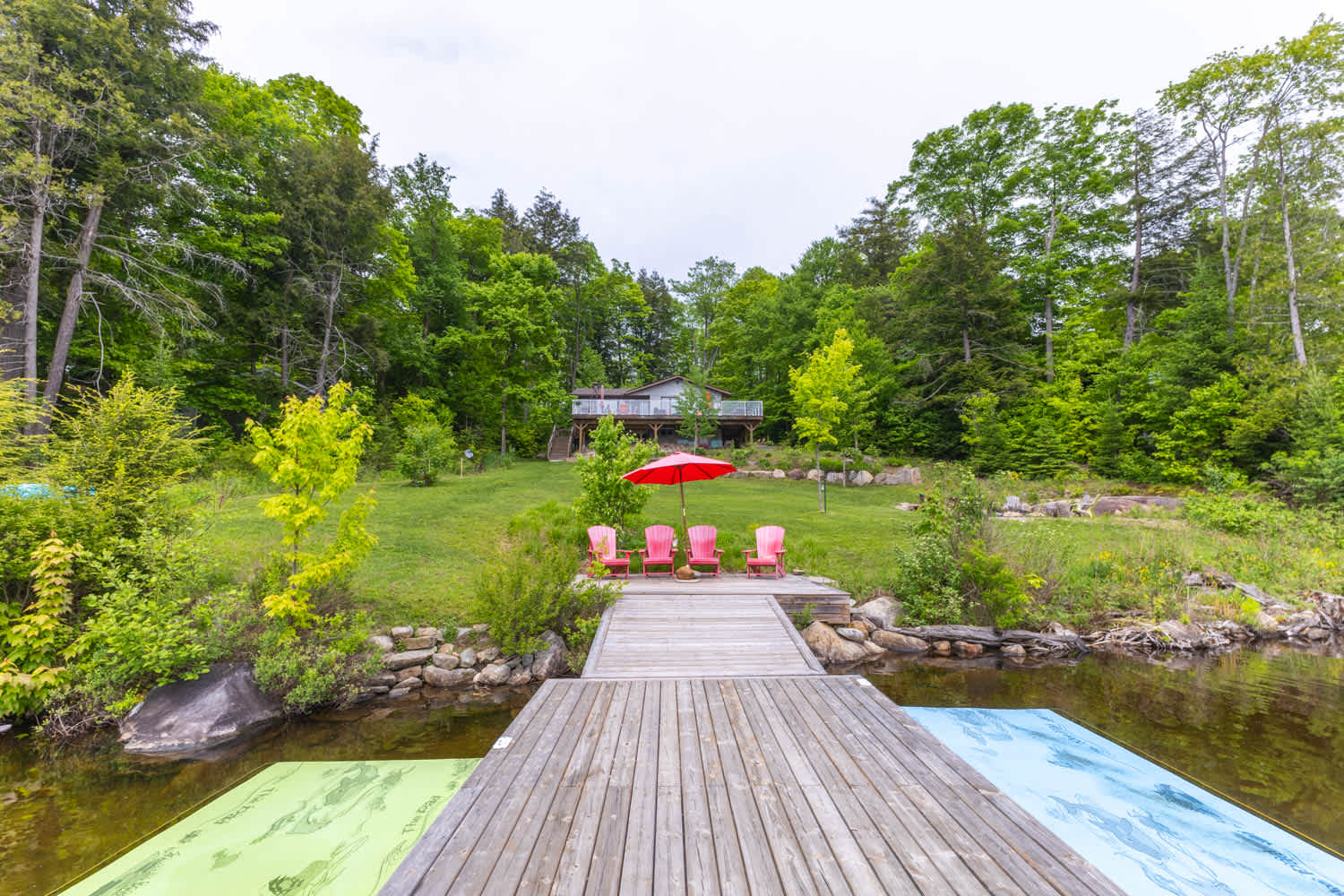 Cottage #473