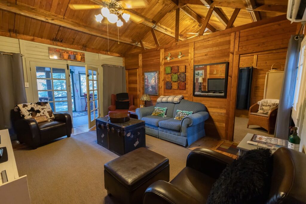 Cottage #146