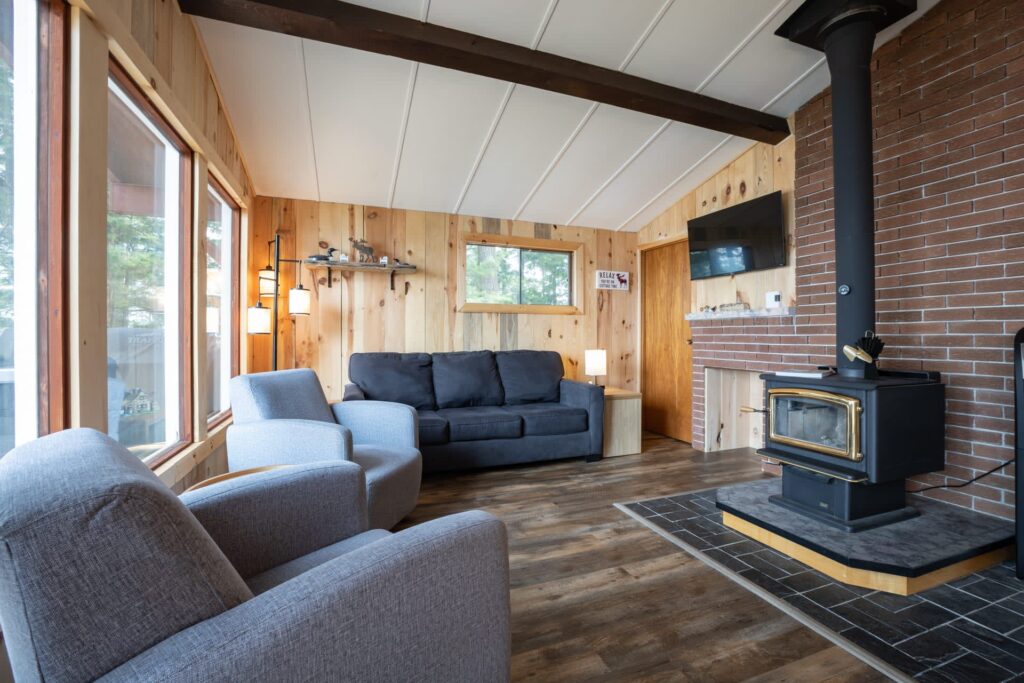 Cottage #404