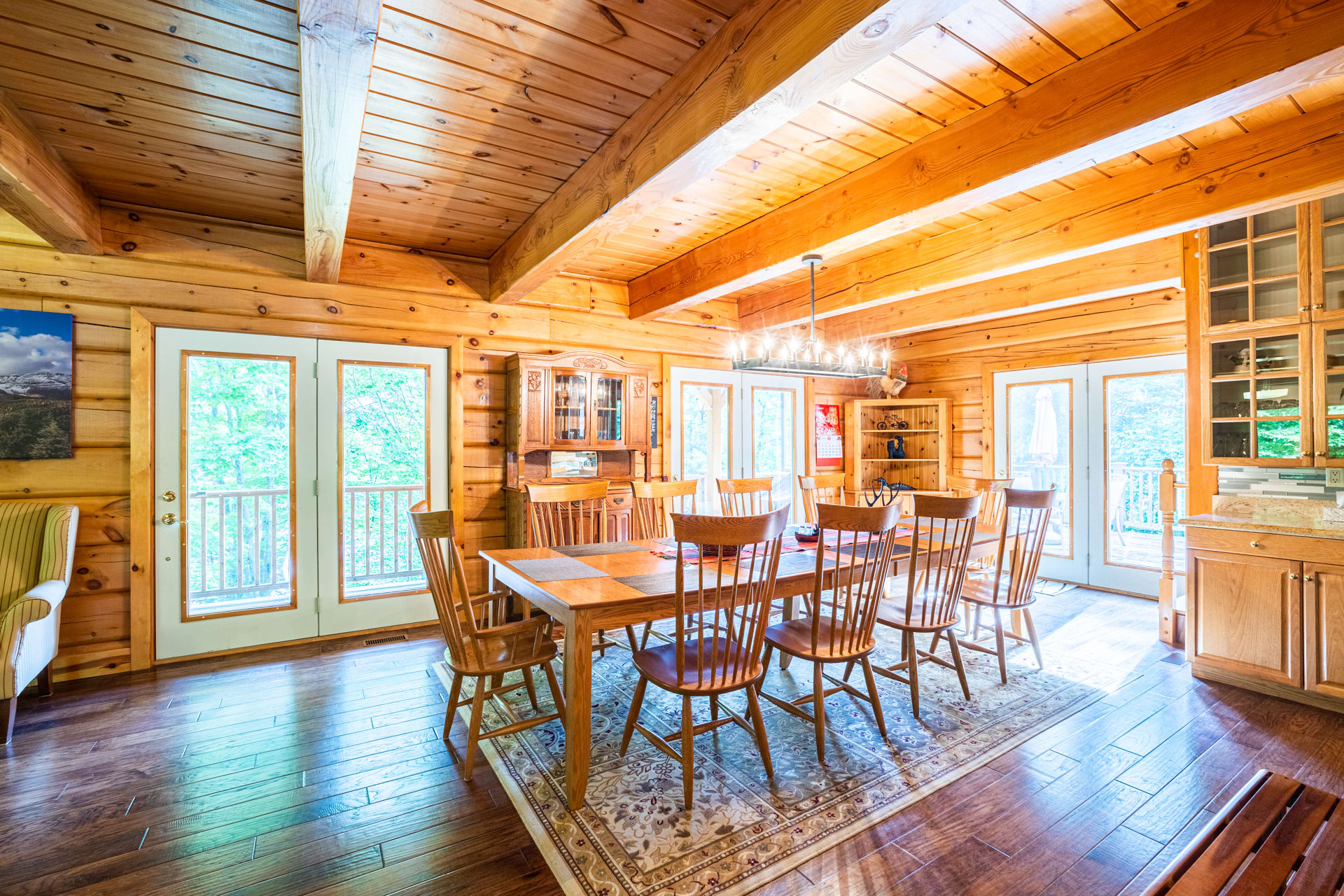 Cottage #629