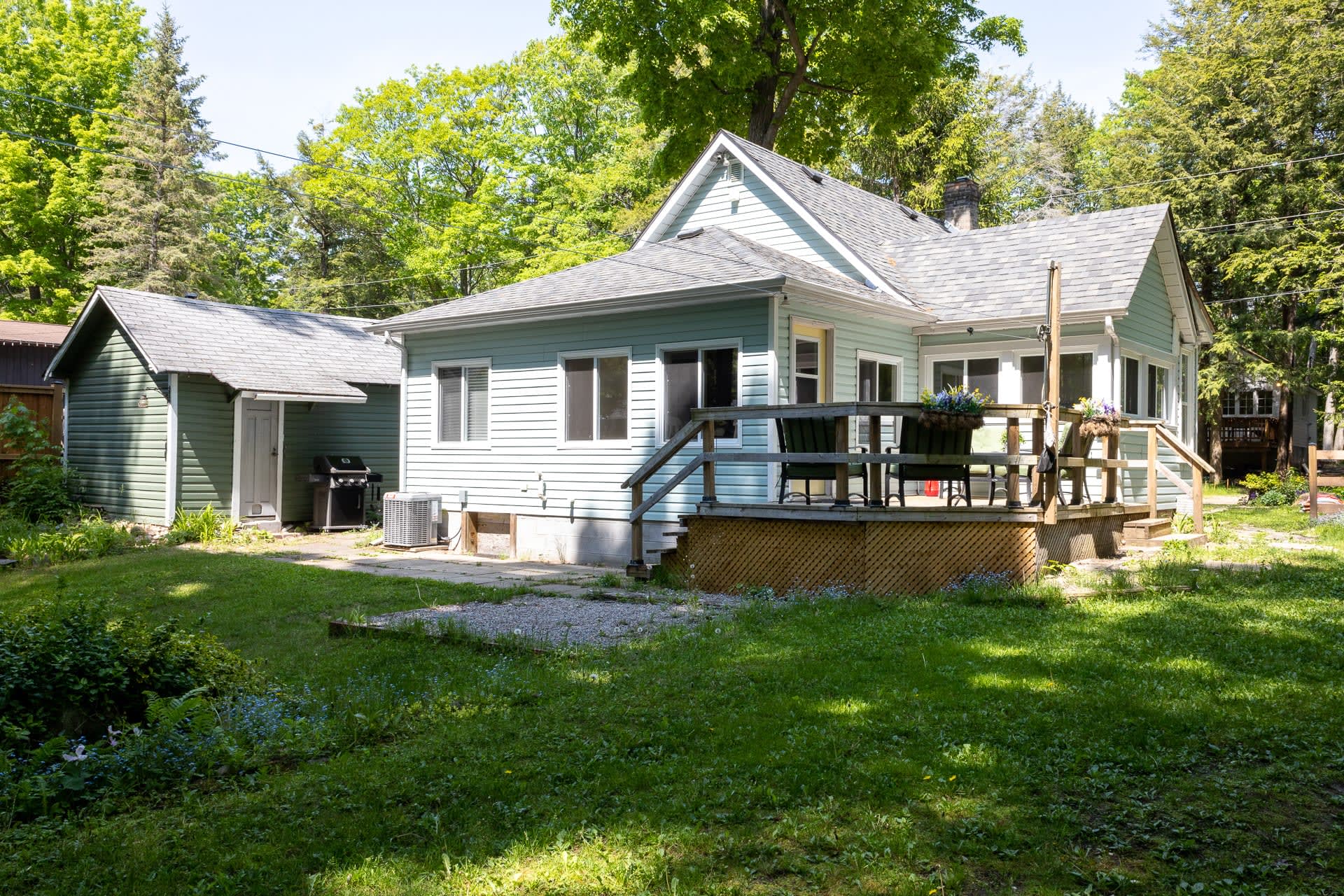 Plan a Short Cottage Weekend Ontario Travelers Love