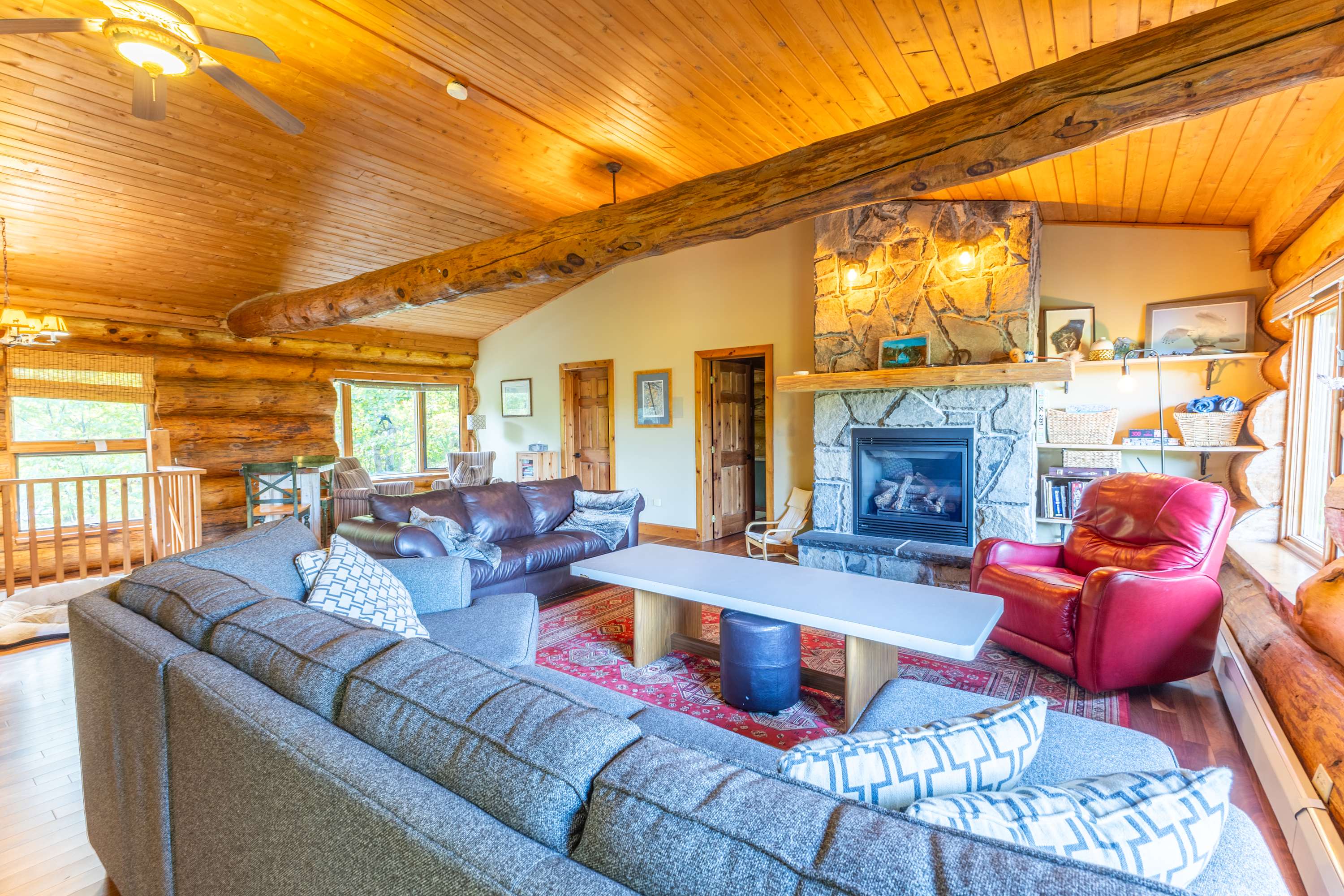 RC - Cottage #1325