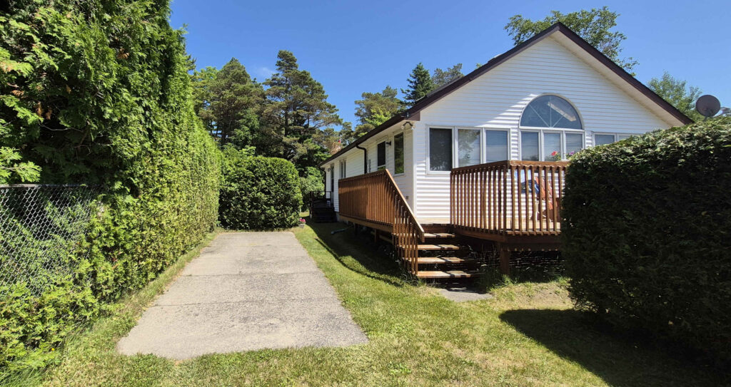 Cottage #1244
