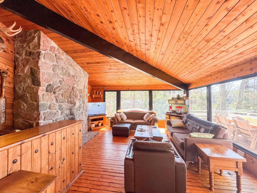 Cottage #278