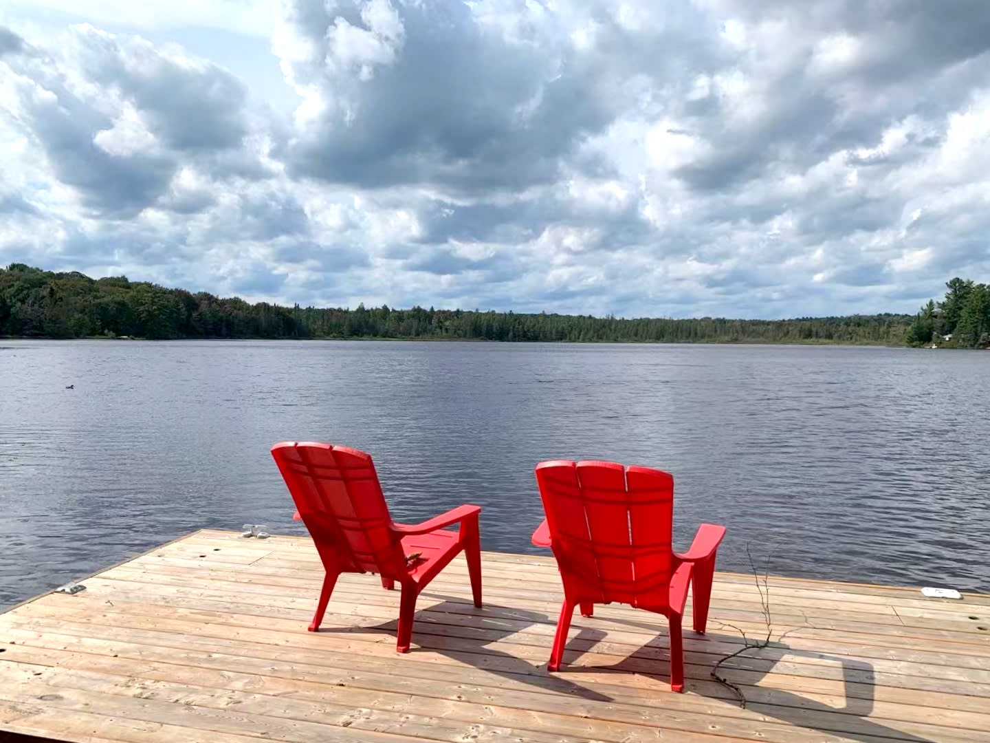 Cottage #125
