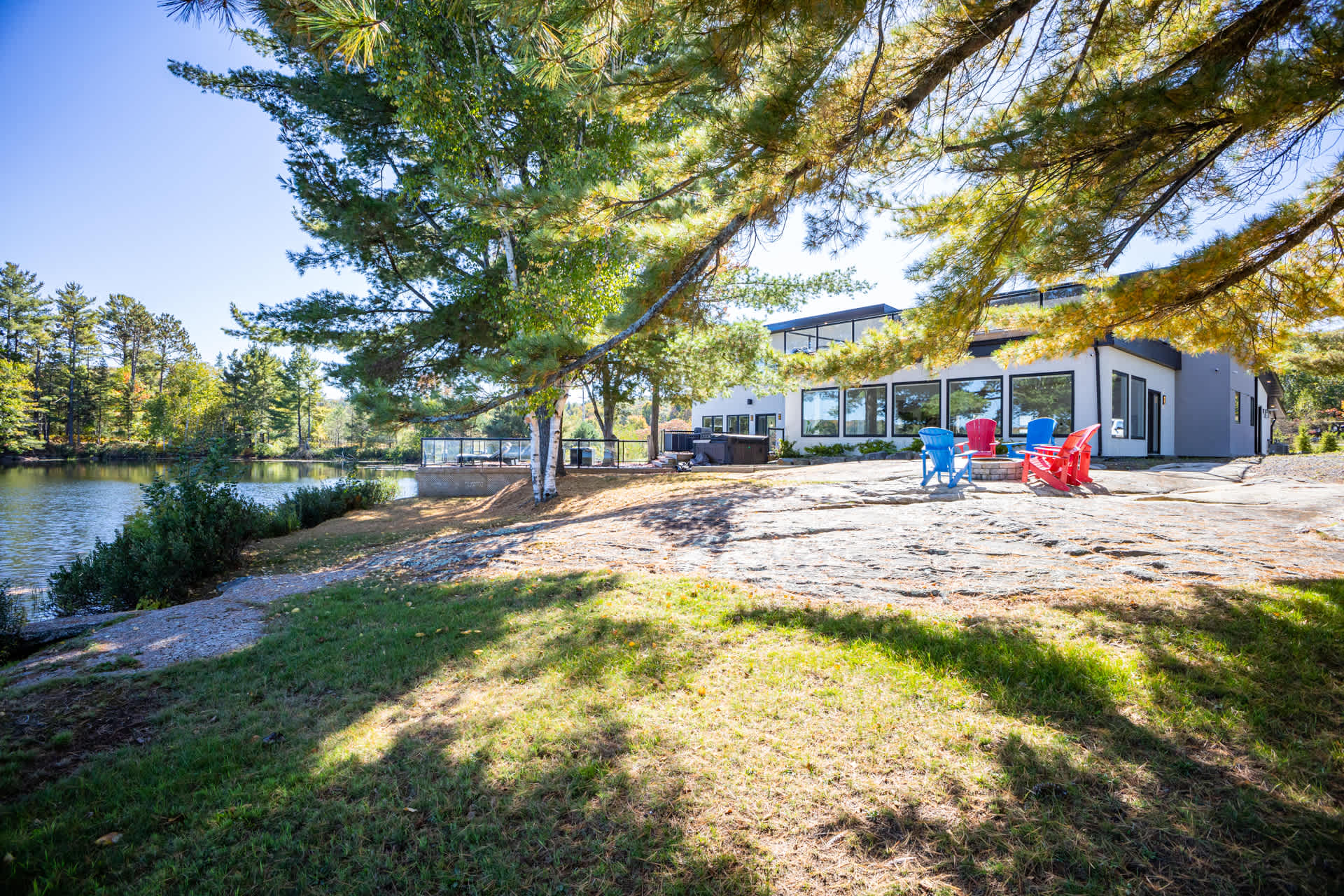 A Complete Guide to Luxury Cottage Rentals in Ontario