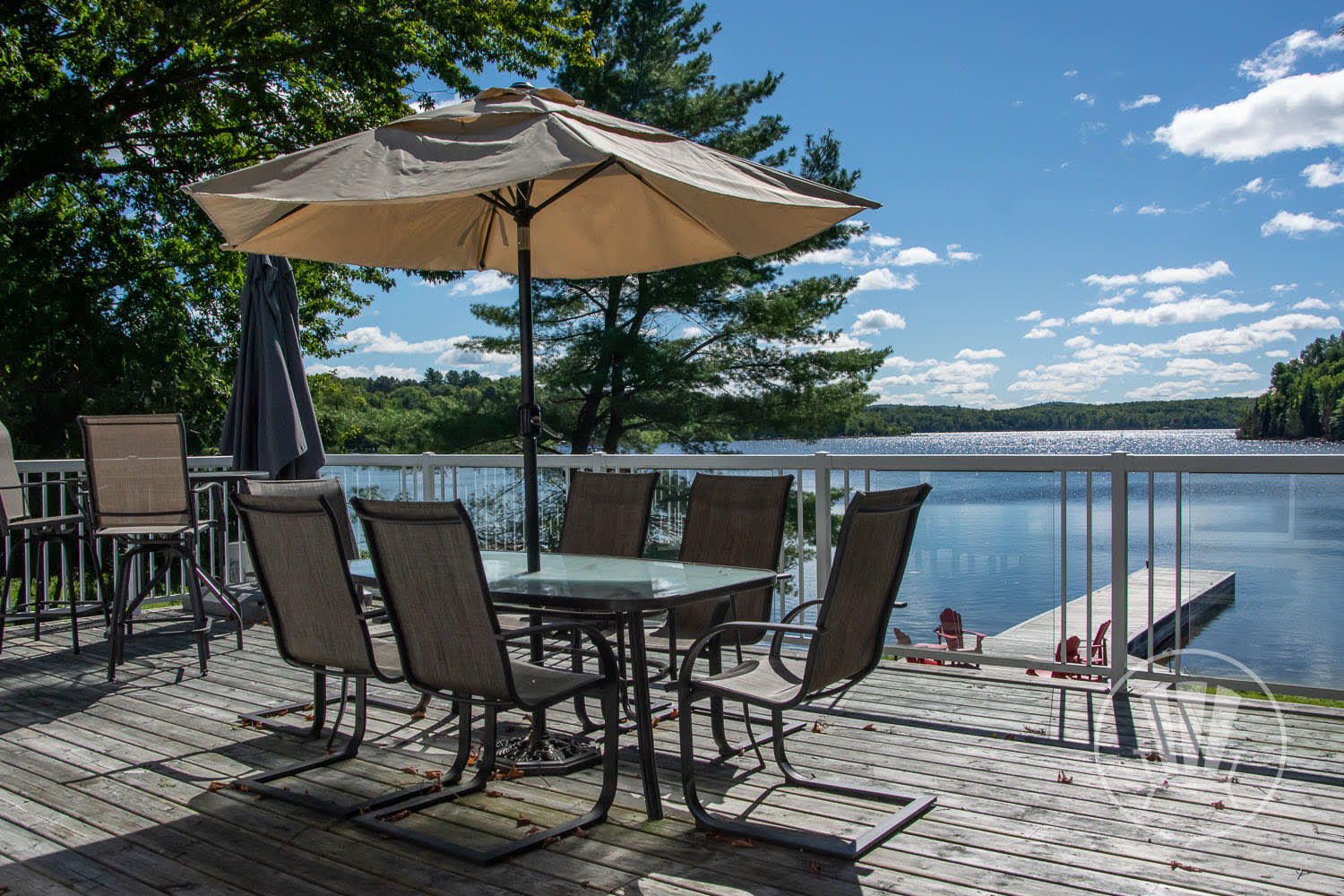Cottage #105