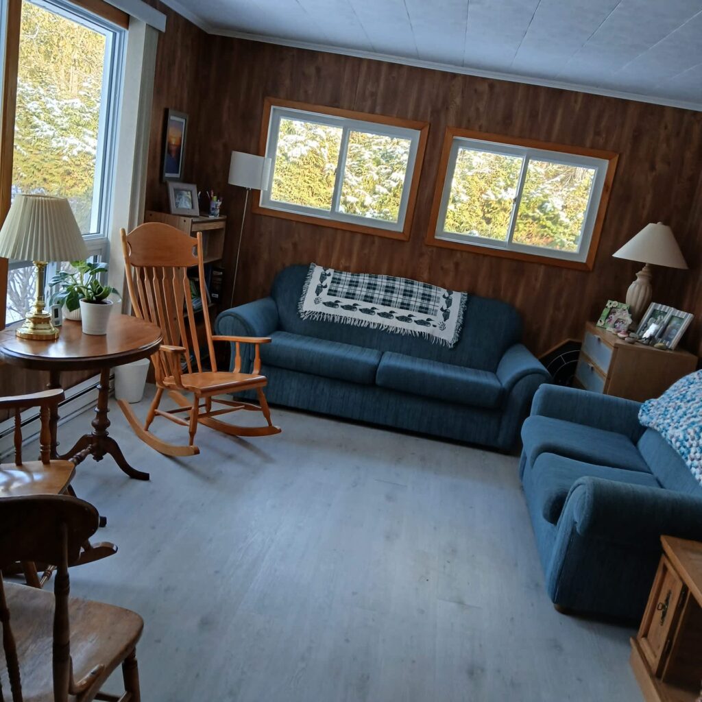 Cottage #1106