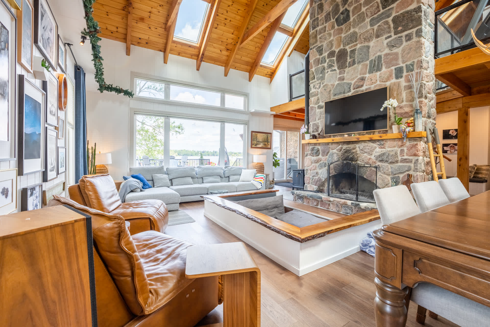 Cottage #645