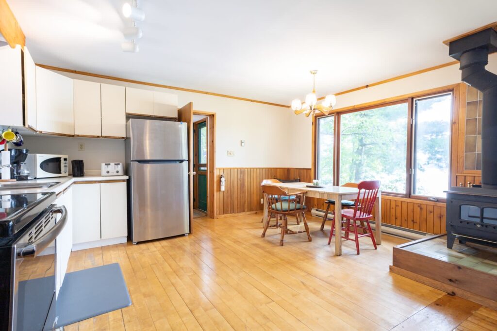Cottage #173