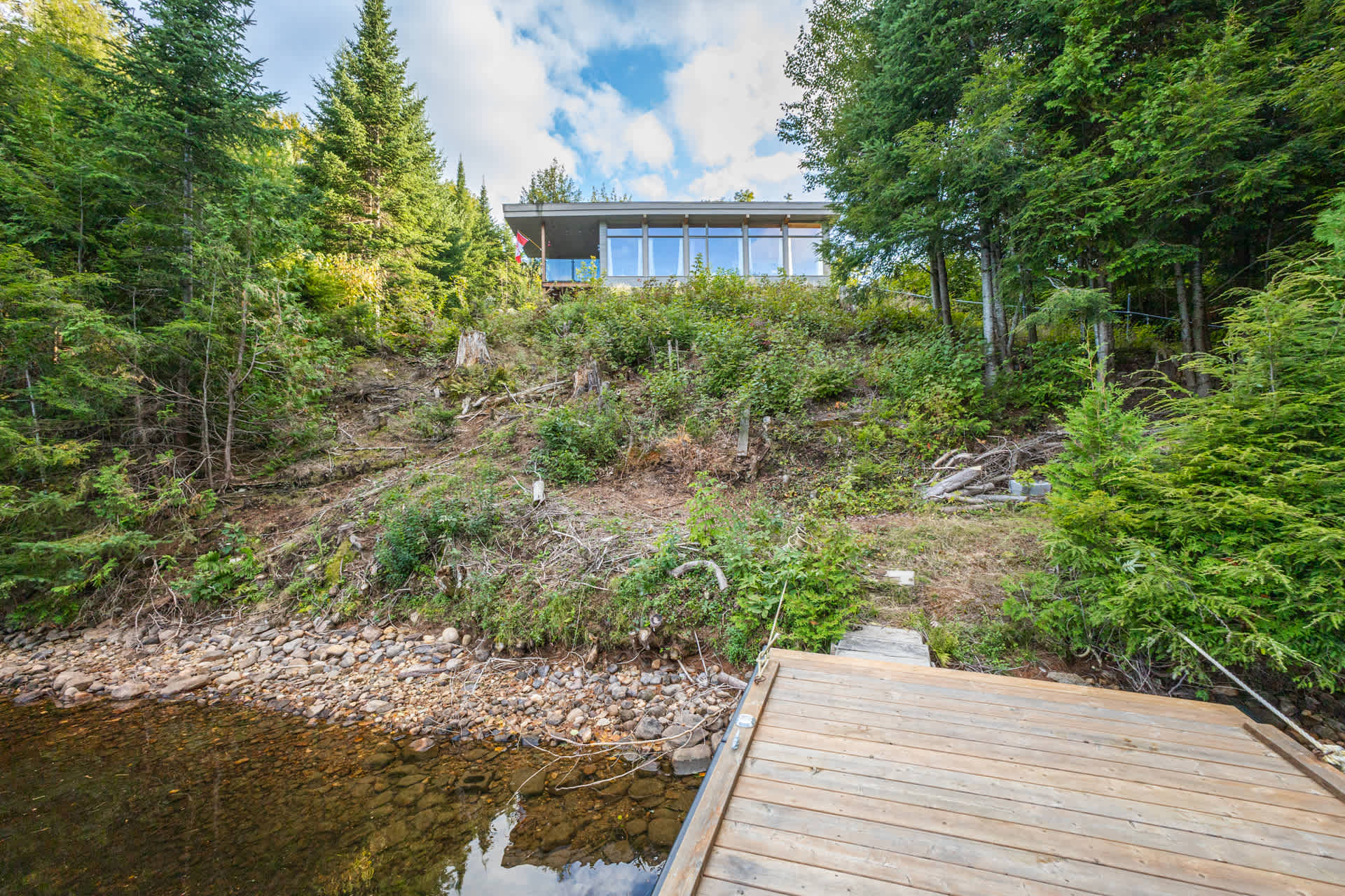 Cottage #178