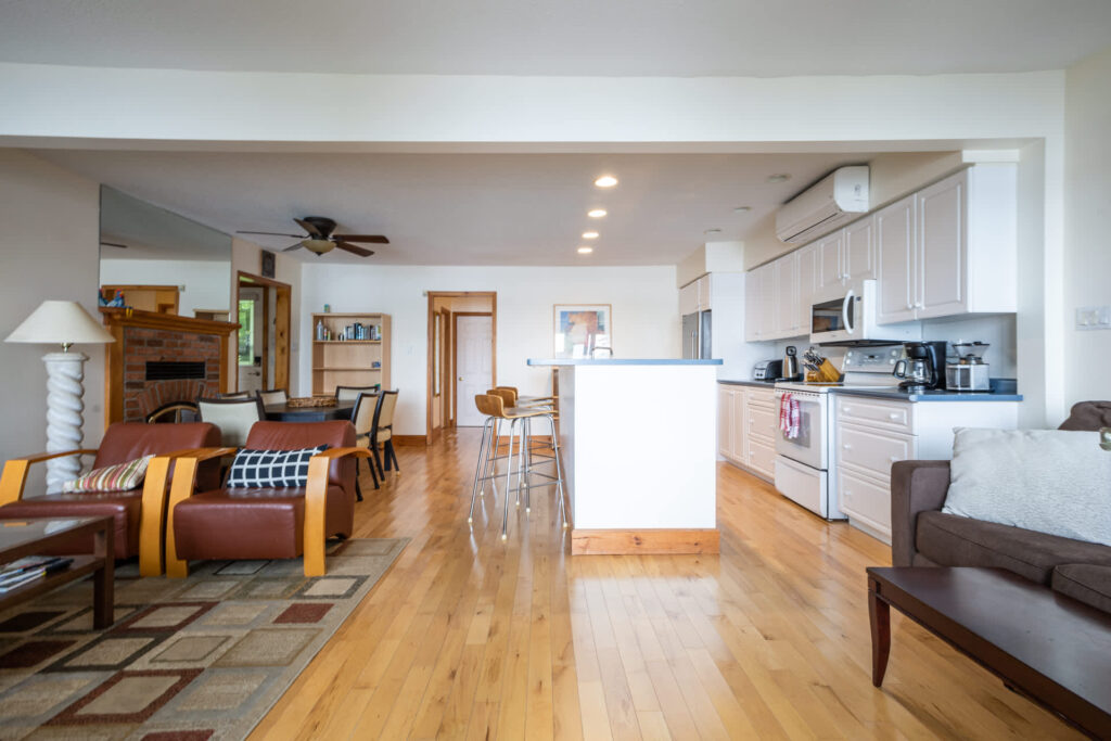 Cottage #290