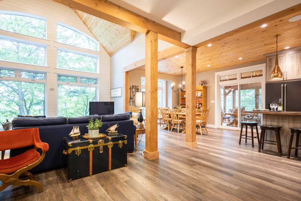Cottage #322