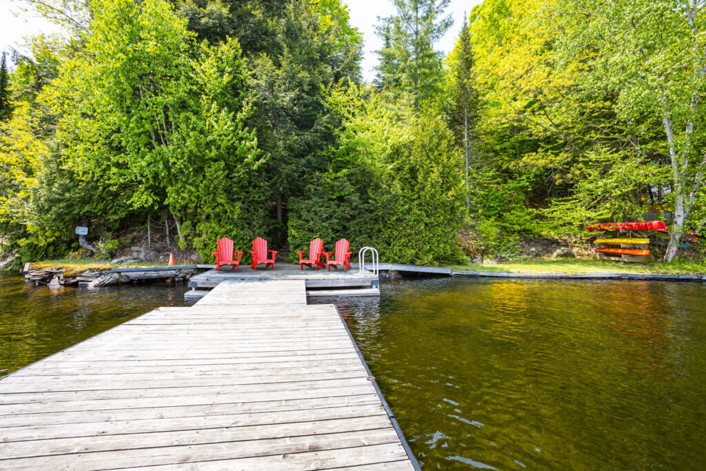 Cottage #335