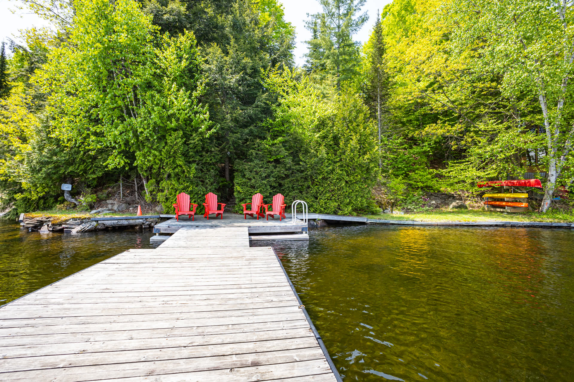 Cottage #335