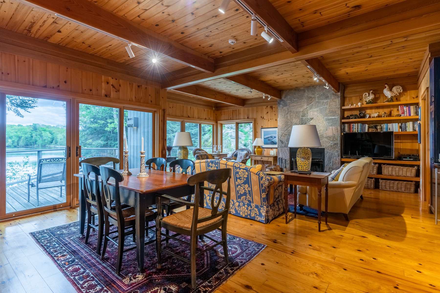 Cottage #298