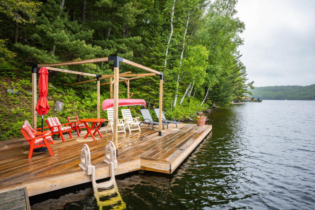 Cottage #322