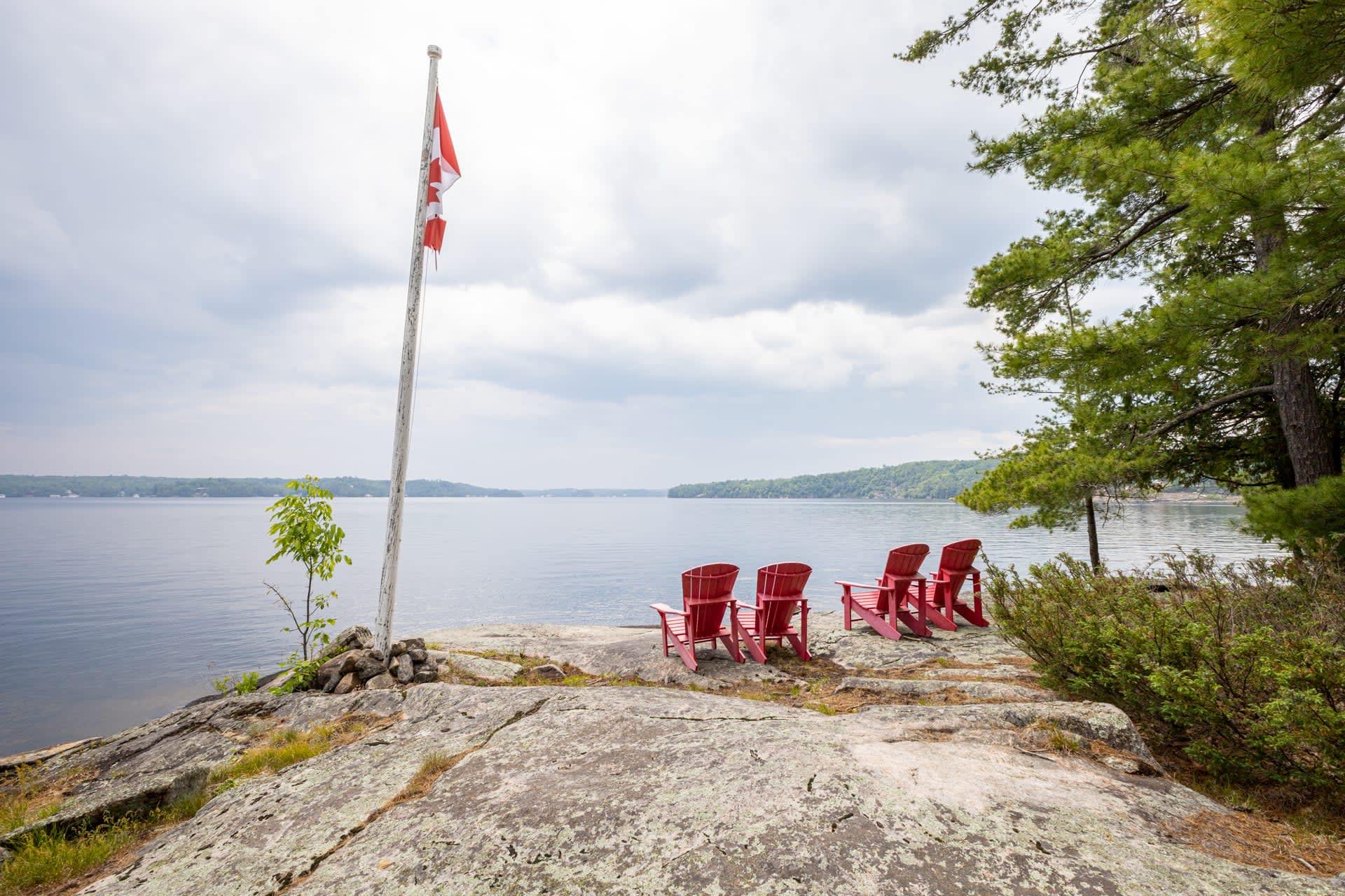 Cottage #265|Lake Rosseau|Port Carling|Cottage Vacations|160769