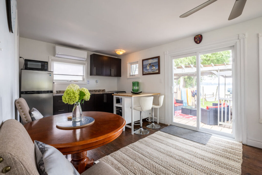 Cottage #690