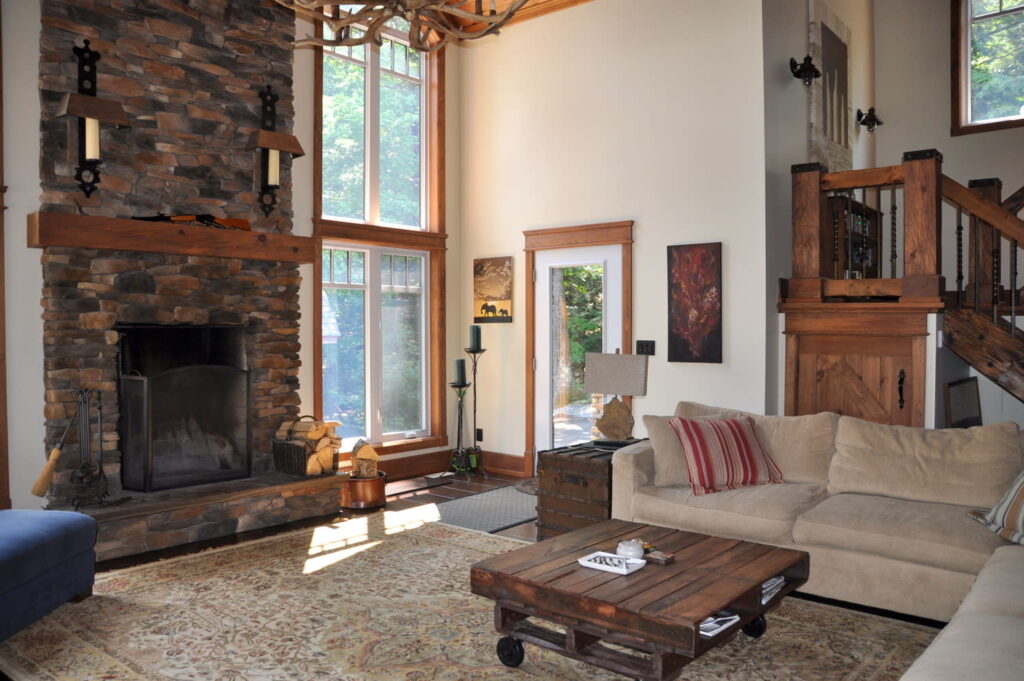 Cottage #510