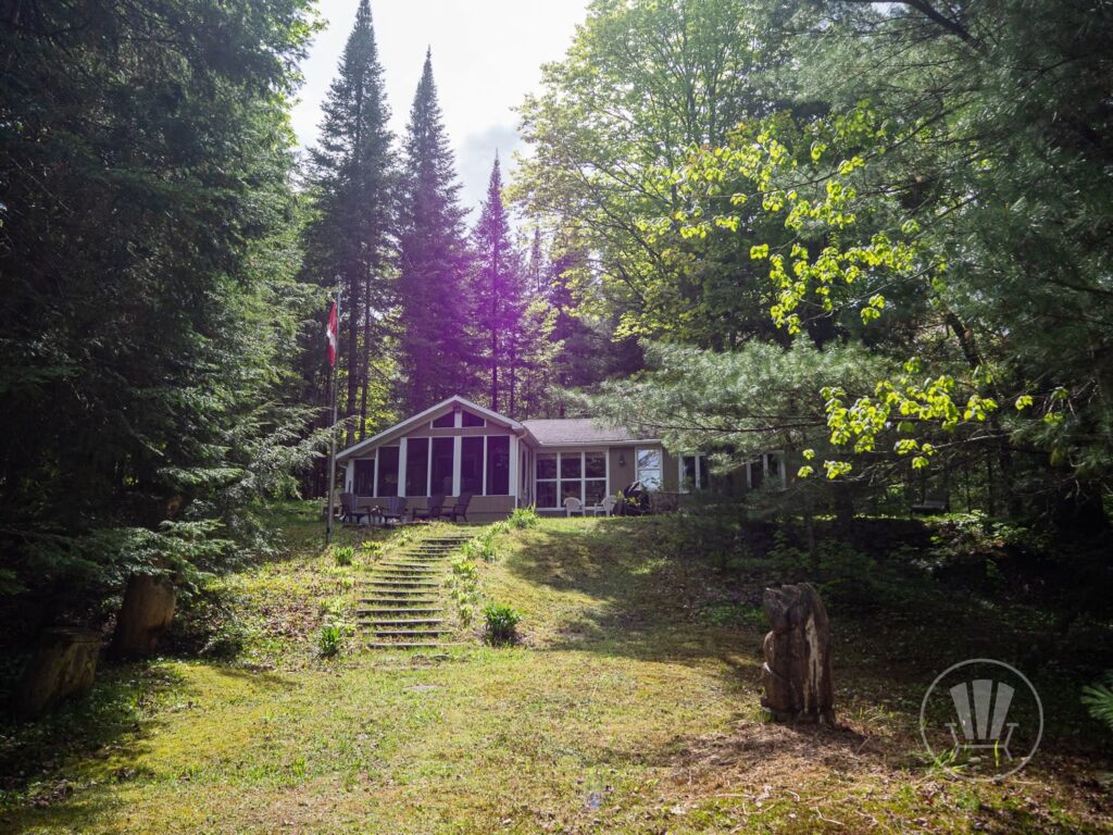 Cottage #360