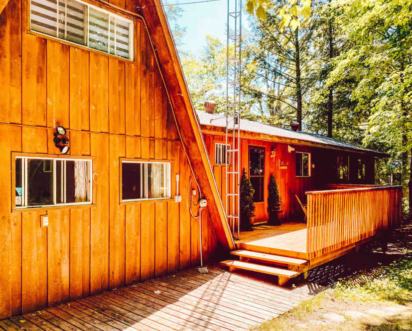 Cottage #363