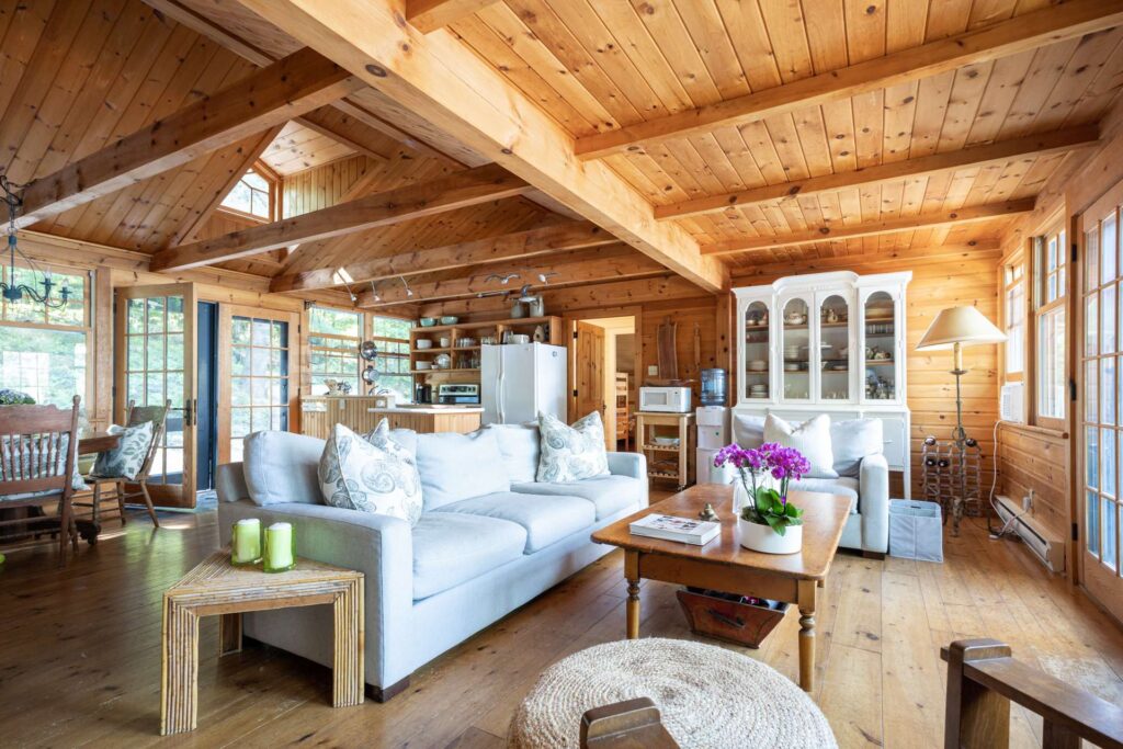 Cottage #261