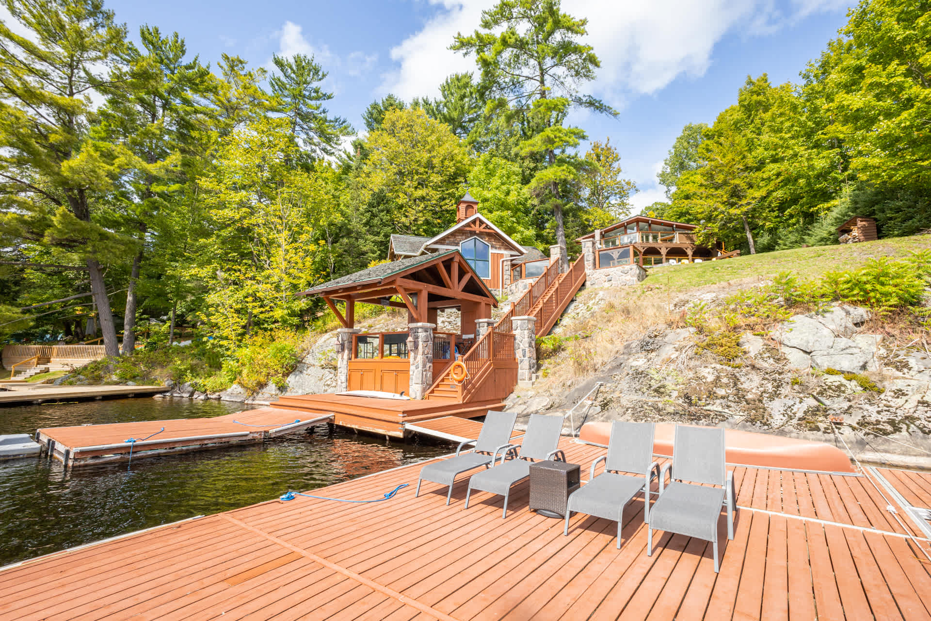 Cottage #113