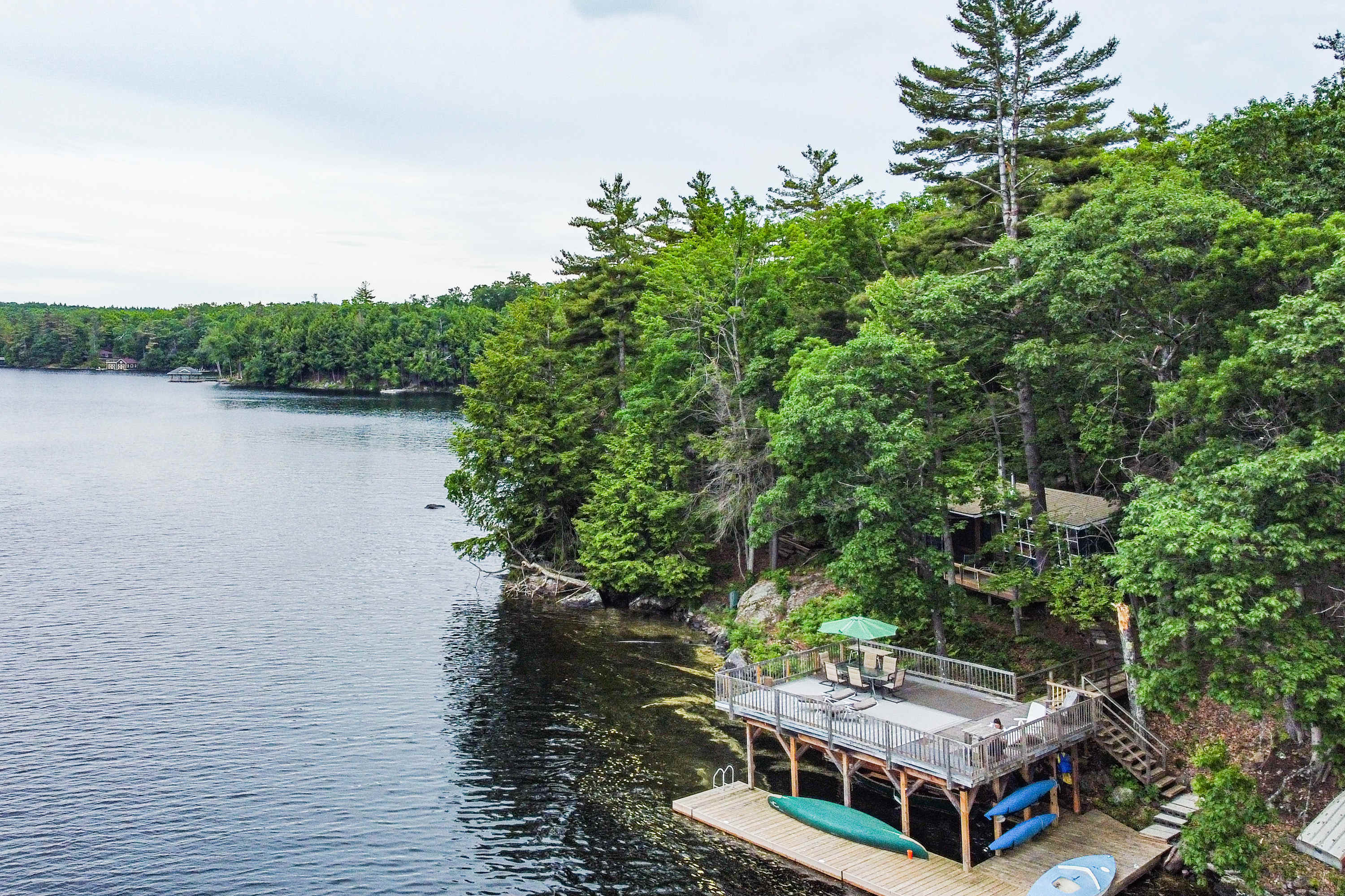 Cottage #245