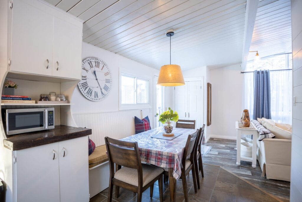 Cottage #102