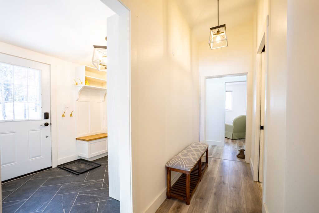 Cottage 638 for Rent on Crego Lake near Kinmount in Kawarthas Ontario