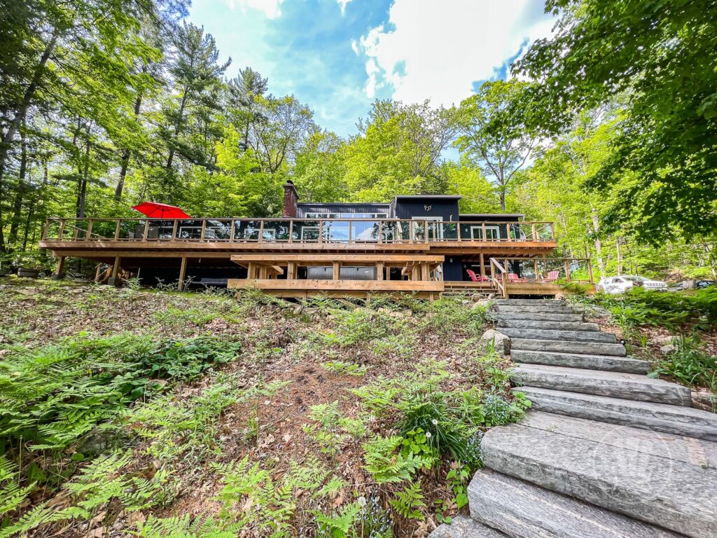Cottage #313