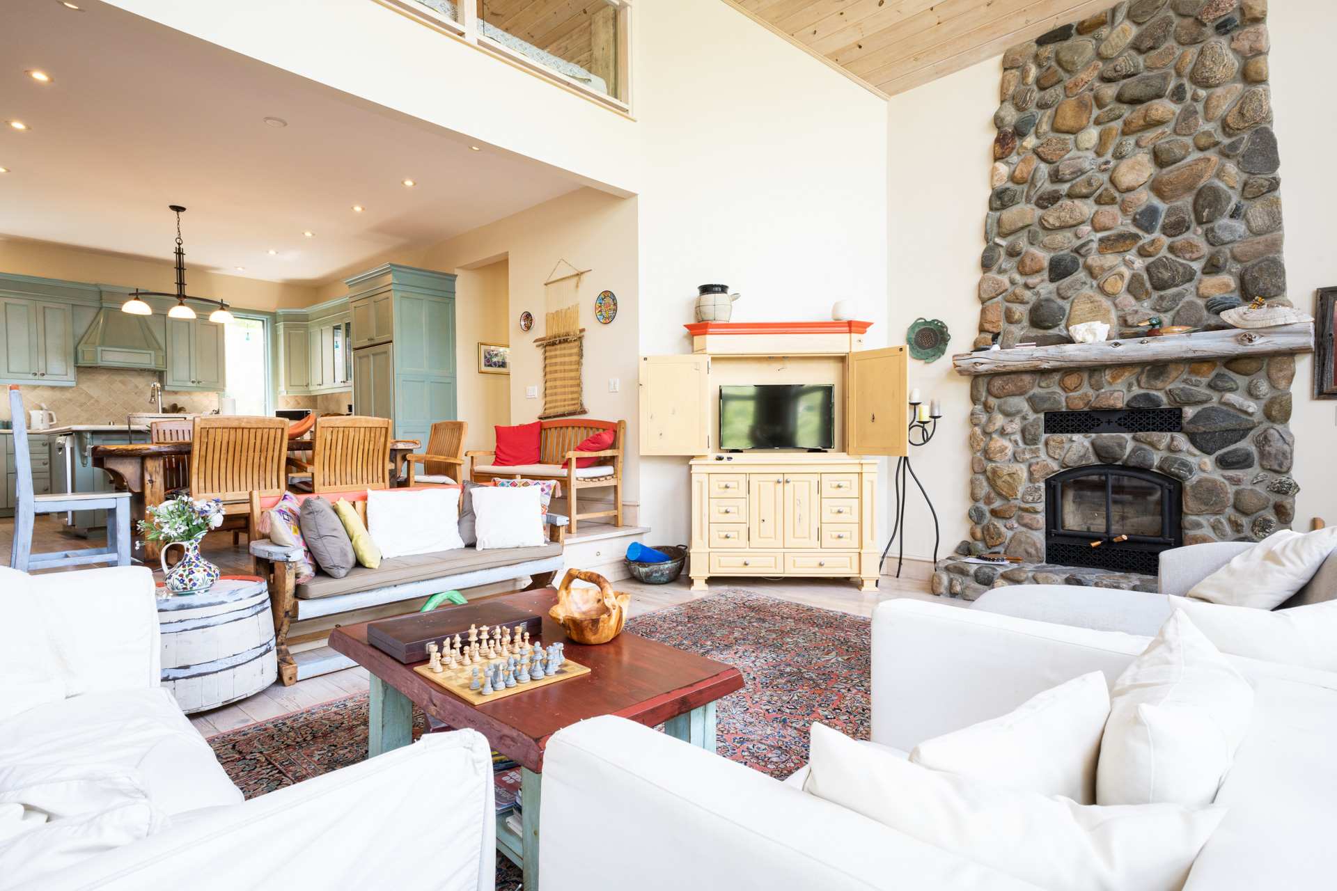 Cottage #717|Georgian Bay|Parry Sound|Cottage Vacations|169198