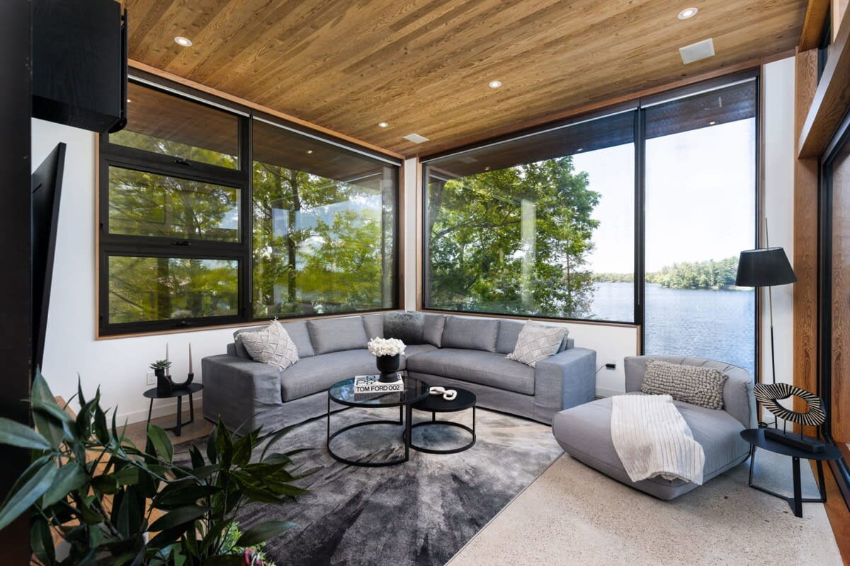What Makes the Cottage Country Ontario Escape So Compelling