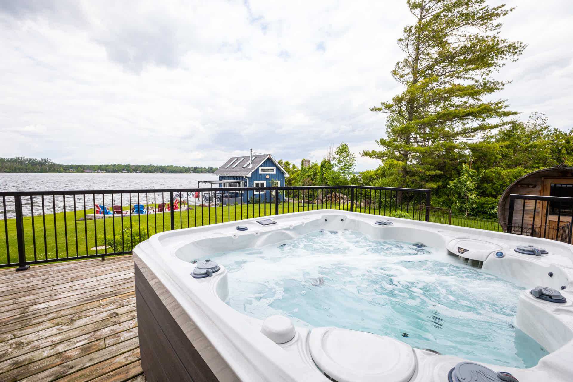 Cottage #645