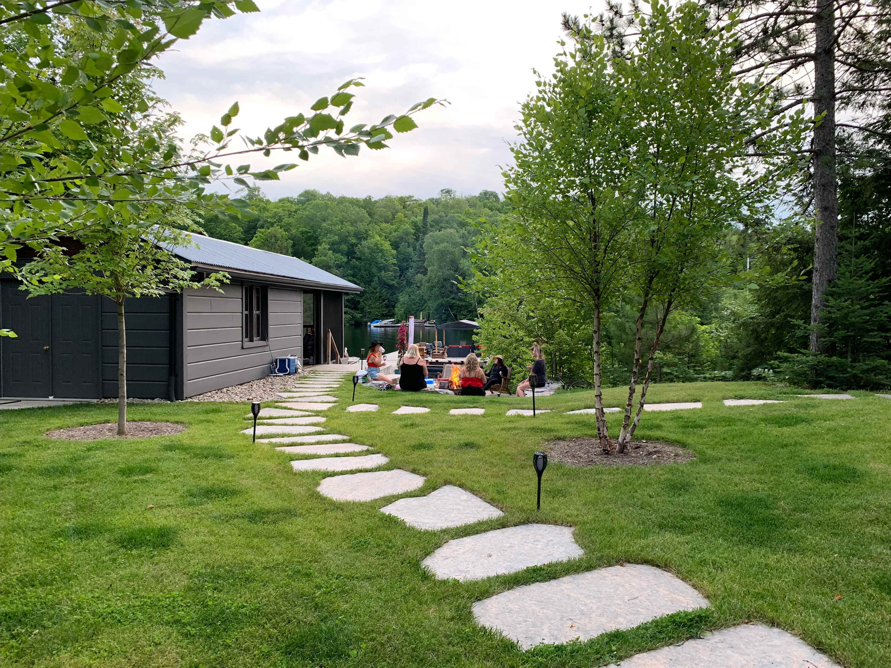 Cottage #343