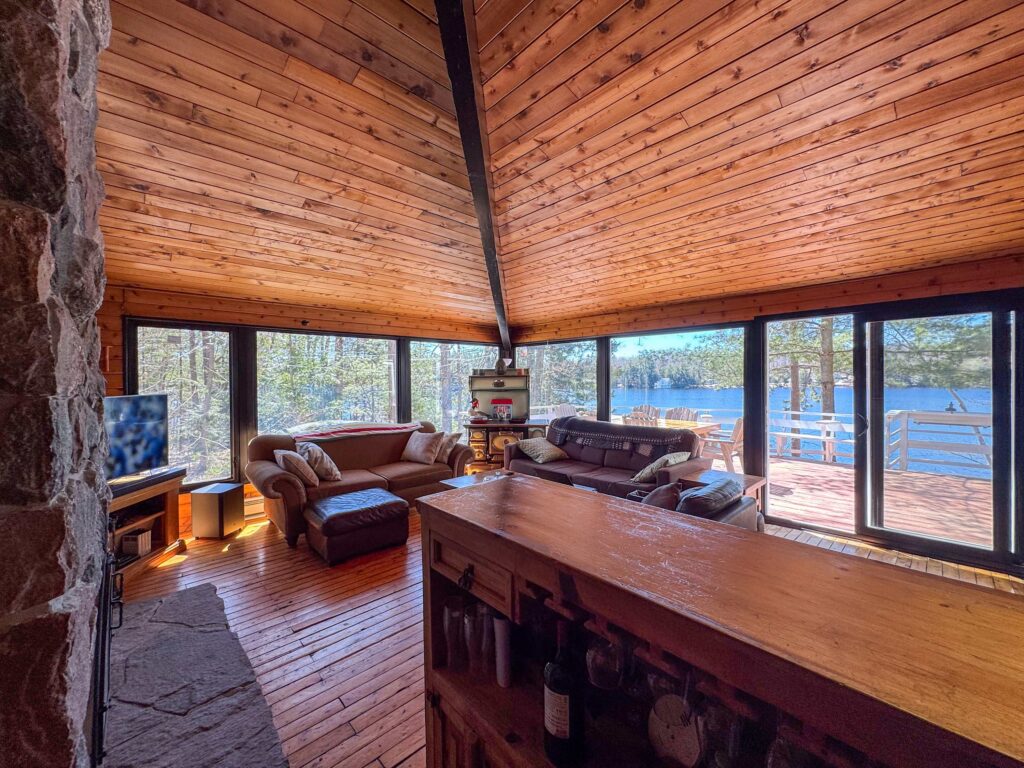 Cottage #278