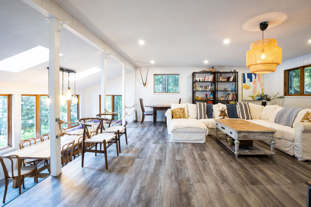 Cottage #363